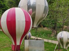 -求水山公园