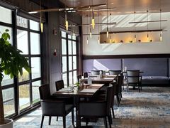 -杭州雅谷泉山庄酒店-餐厅