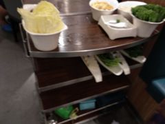 -海底捞火锅(万丰桥店)
