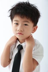 -幺幺BABY婚纱摄影