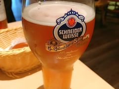 -LENBACH兰巴赫西餐啤酒坊(大连东港店)