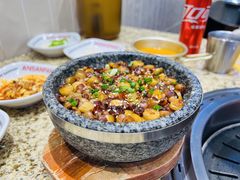 -安又胖韩国烤肉(美罗城店)