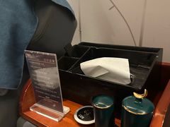 -华夏良子·足道SPA艾灸(翠微店)