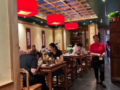 -小吊梨汤·北京菜·烤鸭(长安商场-首都博物馆店)