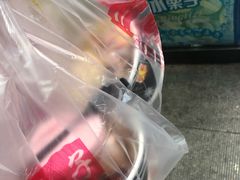 -二斗栗子(黄河道店)