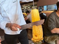-拉蒂娜·巴西牛排馆 Latina·Brazilian Steakhouse(王府井喜悦店)