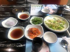 -松坂屋日料自助(长城路店)