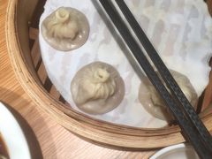 -诚铭记·虾仁汤包·成都小吃(融创店)