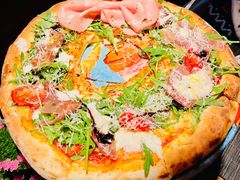 -IL TEATRO 精品意大利餐厅