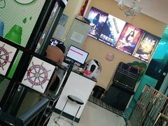 -MJ魔爵全机关真人密室逃脱(万达广场松江店)
