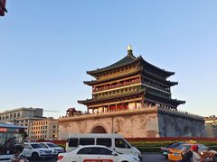 -大唐不夜城