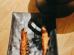 -郭靖内蒙菜·烤全羊·烧烤(望京旗舰店)