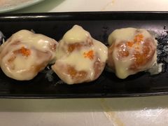 -新大咀港式茶餐厅(宝山万达店)