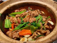 -煲煲好(朝阳门店)