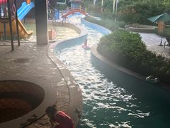 -南宫温泉水世界