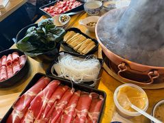 -牛街清真满恒記(平安里西大街店)