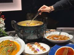 -曾宴·楚菜(湖北省博物馆店)