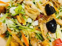 -阿拉伯萨娜餐厅(石马社区店)