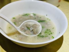 上汤鱼包-石岐佬中山菜馆(张溪店)