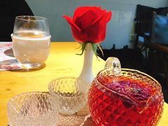 -素描餐厅(灵隐天竺店)