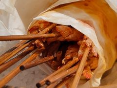-张家卫·阳江菜·小海鲜(肥婆湾桥店)