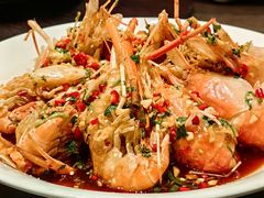 -喜悦烤鸭·新京菜(王府井店)