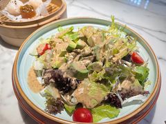 -钟菜·粤菜点心·宴请(海上世界·汇港二期店)