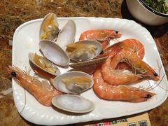 船奇蒸汽海鲜-船奇蒸汽海鲜·闽菜(八市海鲜总店)