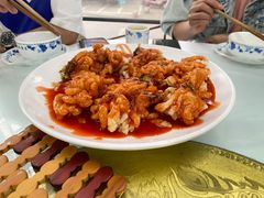 -笑红饭庄