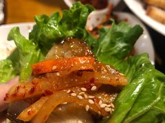 -咕咕站韩国料理(紫金港店)