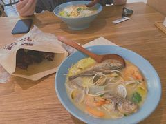 -乐清海鲜面馆(服装城店)