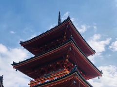 -有栖山 清光院 清水寺