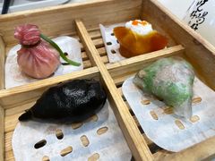 -蔡澜点心·粤菜(丽泽天街店)
