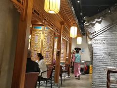 -北平楼·烤鸭·北京菜(牡丹园店)