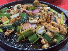-联丰美食(番禺店)