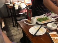 -超级神炭烤肉夜食(芥园西道店)