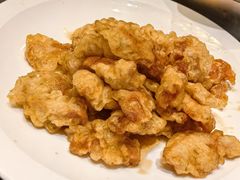 -新乾隆酒楼(帝景园店)