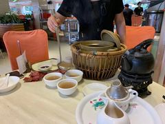 -鹅公村·国家非遗传承(荔湾店)
