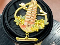 -茶话弄(中贸广场店)