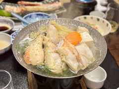 -蟹料理 北海道かに将軍(札幌本店)