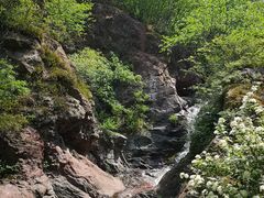 -云岫谷自然风景区