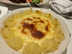 -波特曼西餐厅(南岗店)