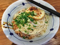 -秦云老太婆摊摊面(长嘉汇两江峯店)