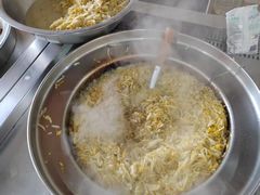 -大家乐东北菜(富河园店)