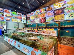-花溪雨·森林餐厅(石基店)
