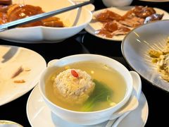 -上海苏宁宝丽嘉酒店·嘉府壹号中餐厅