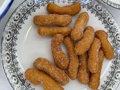 江米条-潇湘楼(环保园店)