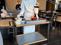 -喜悦烤鸭·新京菜(王府井店)