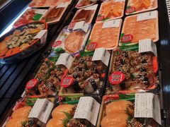 -盒马鲜生(和谐广场店)