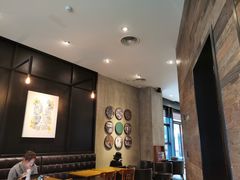 -星巴克(兰桂坊店)